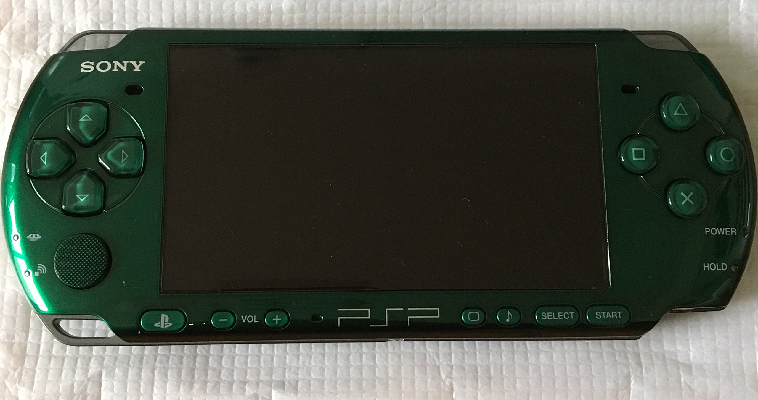PSP 