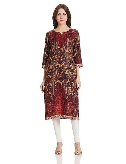 Elini kurti amazon Clearance