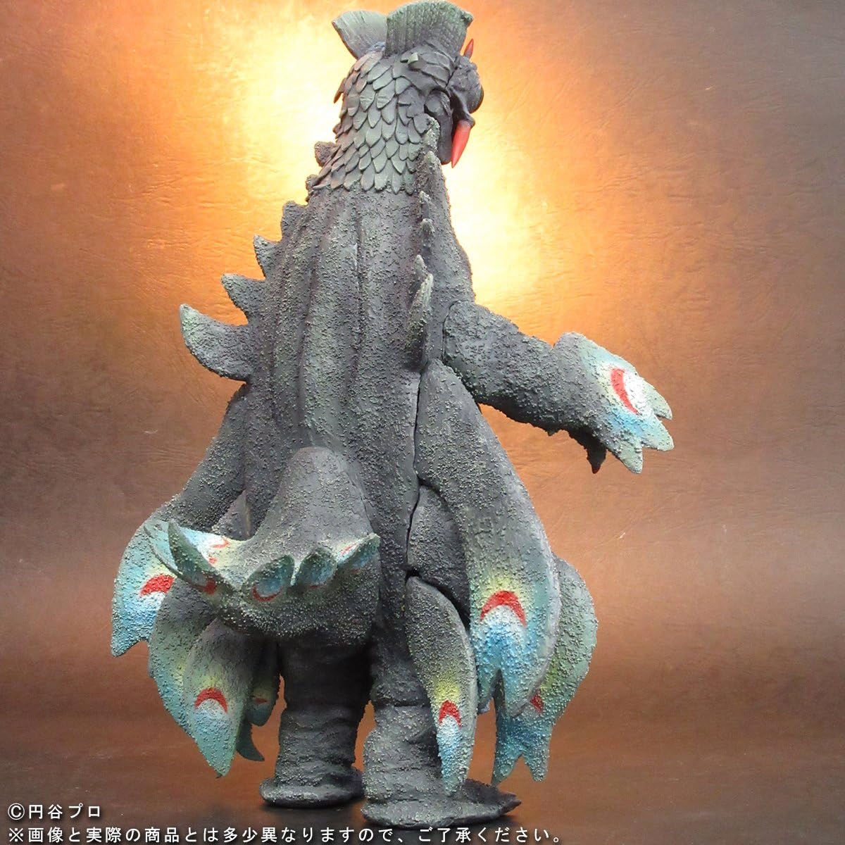 Amazon 大怪獣シリーズ ドラゴリー ショウネンリック限定版 フィギュア ドール 通販