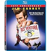 Ace Ventura: Pet Detective