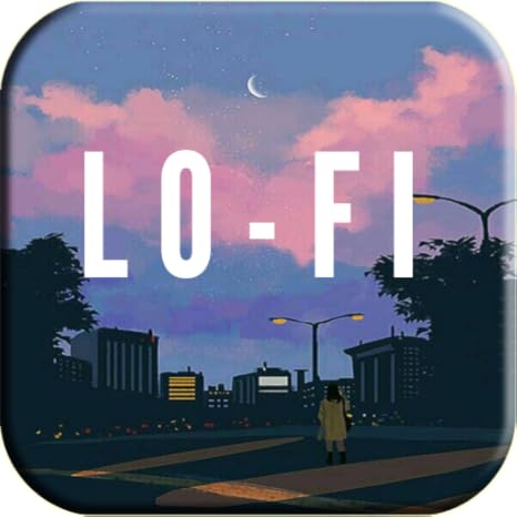 Amazon Com Lo Fi Wallpaper Appstore For Android