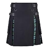 Hybrid Kilt for Women - Stylish Women's Kilt with