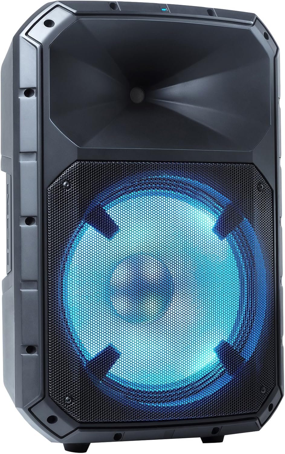 ion 500 watt speaker