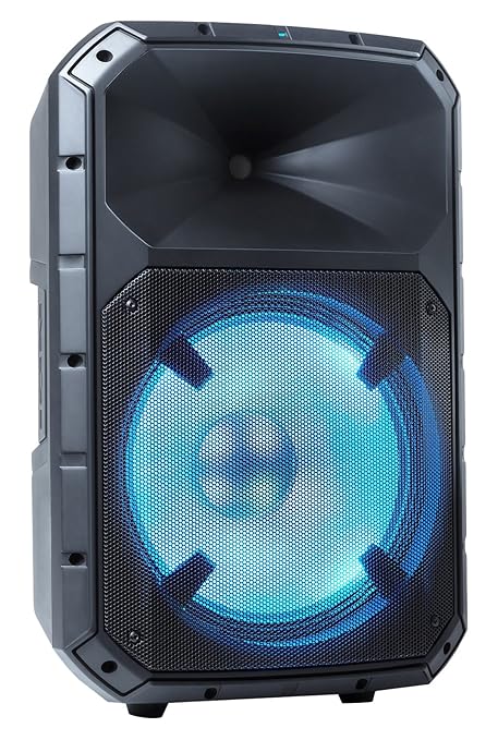 ION Audio Total PA Max system: Amazon.co.uk: Musical Instruments