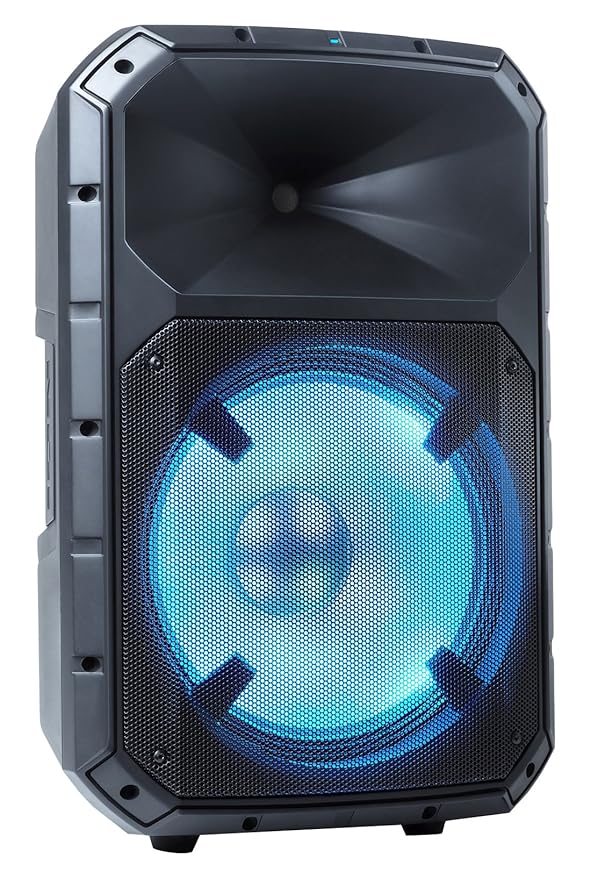 ION Audio Total PA Max system: Amazon.co.uk: Musical Instruments
