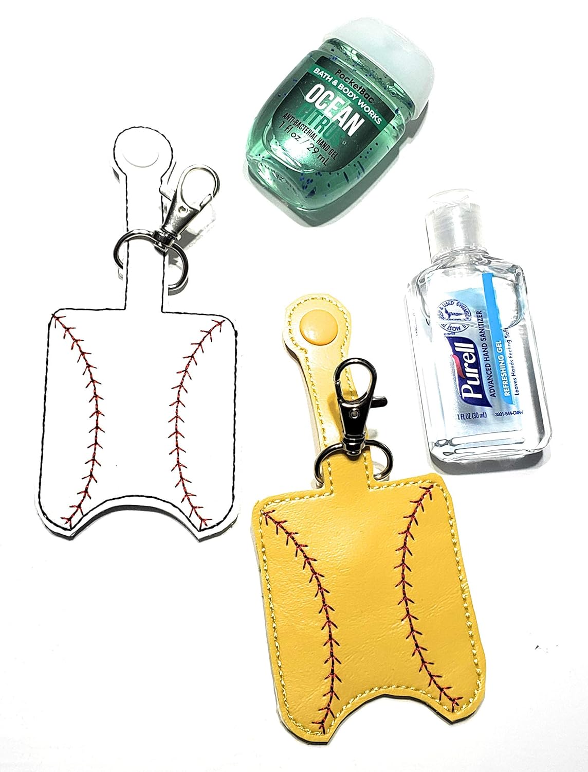 diaper bag hand sanitizer
