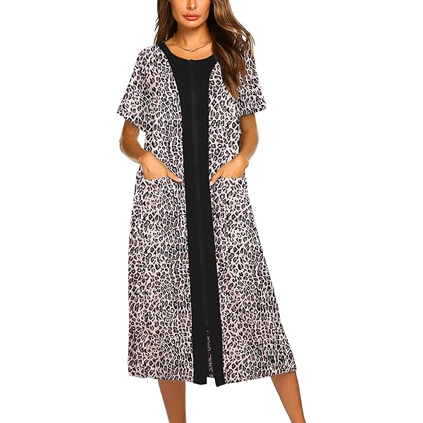 Invierno Cu00e1lido Largo Albornoces Ropa De Dormir Ropa De Dormir Manga  Larga Bata Abrigo Para Hombres Mujeres Invierno Suave Su00f3lido Mujeres