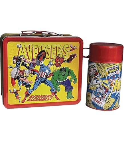Amazon.com: AQUARIUS Grateful Dead Fun Box,Tin Sorage Box,48272