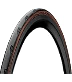 Amazon.com : Continental Grand Prix 5000 S Tr Tire Black, 25Mm