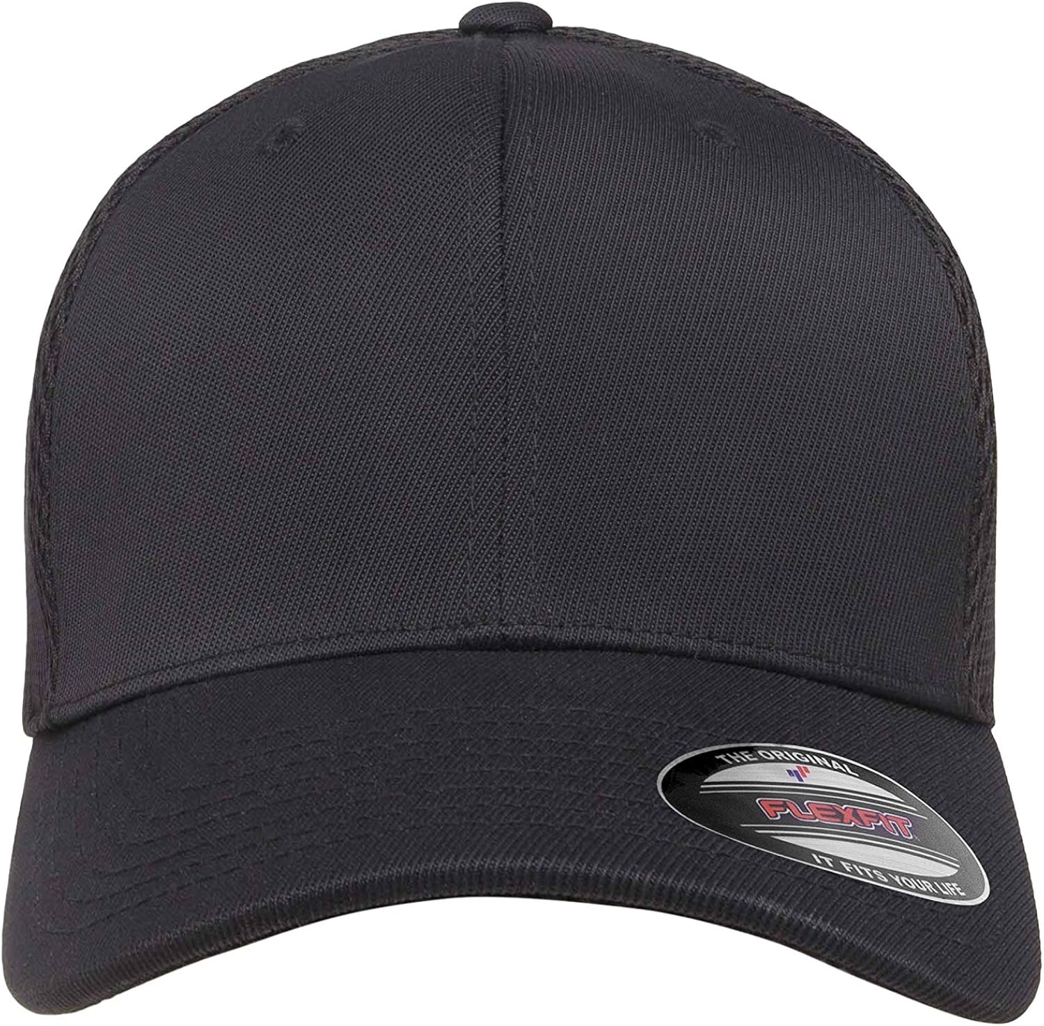 Flexfit Ultrafibre Airmesh Fitted Cap at  Men’s Clothing store