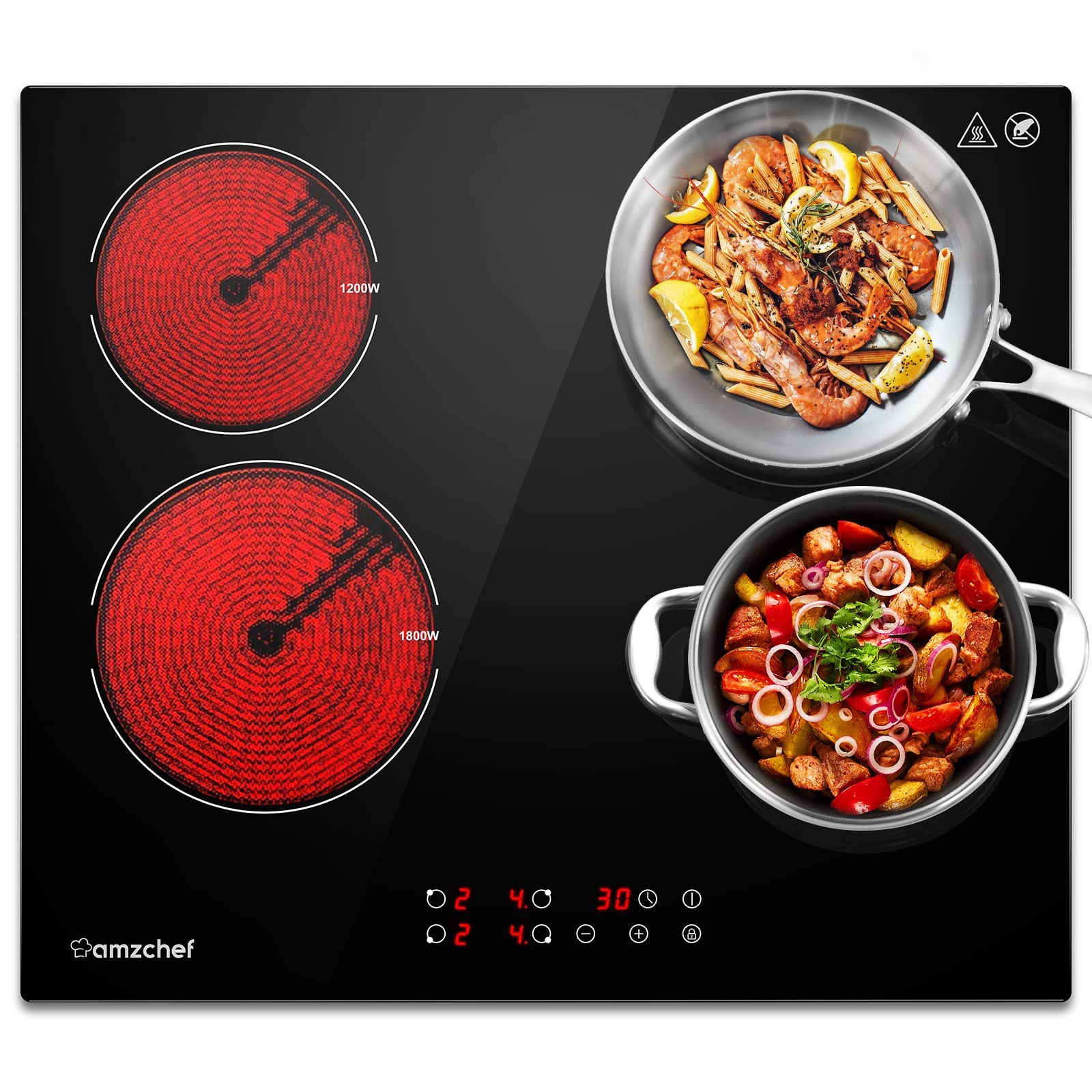 Placa-vitroceramica-AMZCHEF-placa-de-vitroceramica-4-fuegos-con-9-niveles-de-potencia-temporizador-cierre-de-seguridad