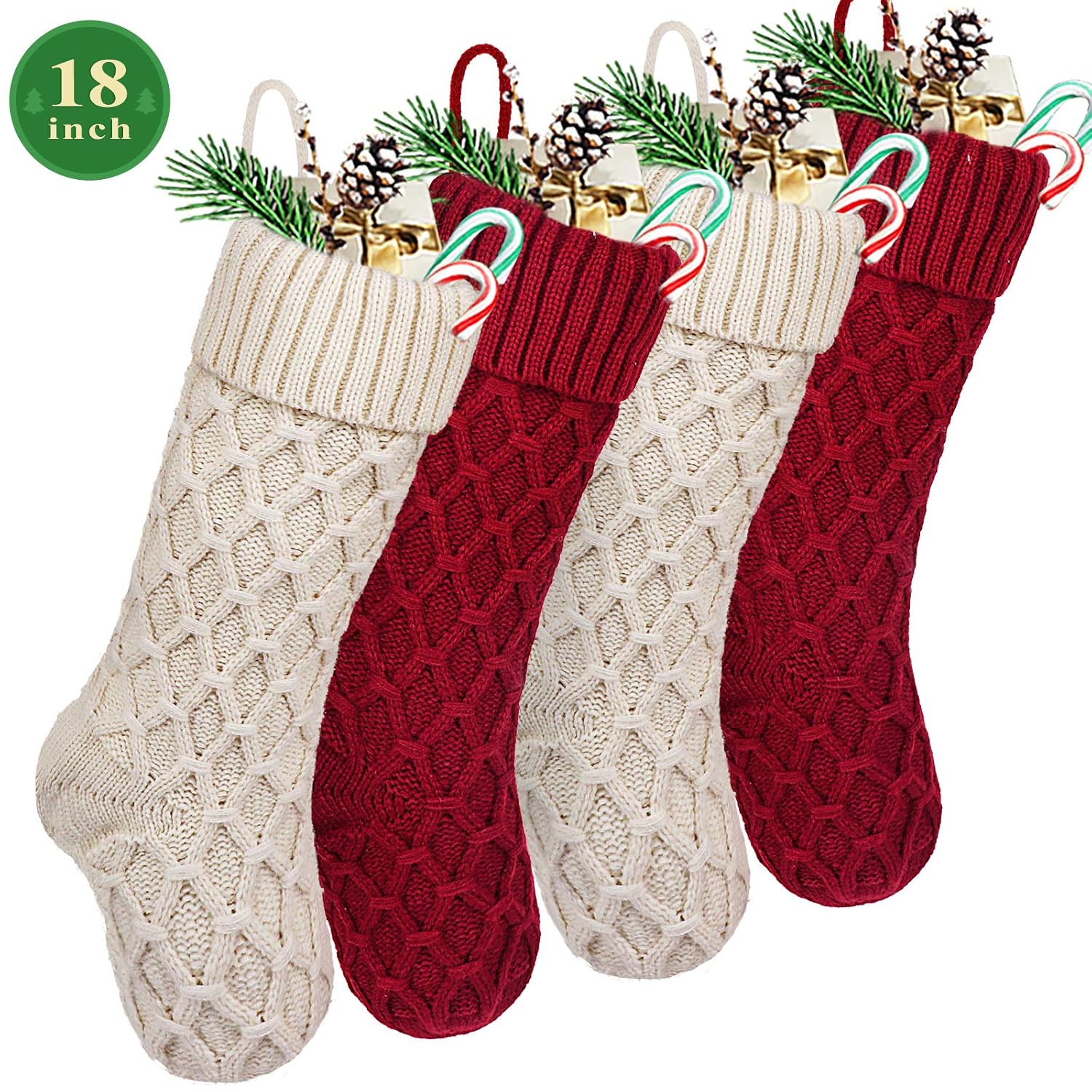 Best Ladder For Hanging Xmas Stockings