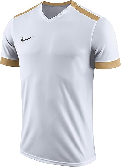 nike park derby short sleeve