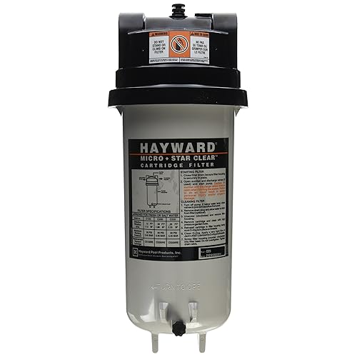 Pool Filter Housing: Amazon.com