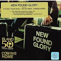 CD新品 BEST OF NEW FOUND GLORY New Found Glory - New Found Glory - Amazon.com Music