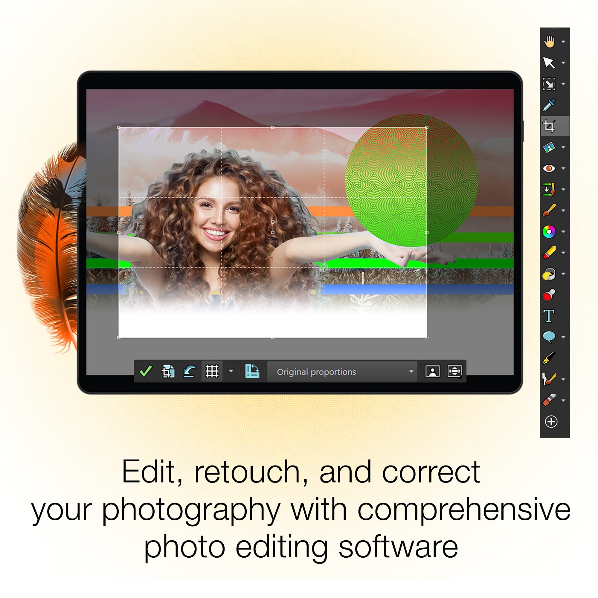 Mua [Old Version] Corel PaintShop Pro 2022| Photo Editing & Graphic ...