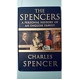 The Spencers: A Personal History of an English Family
