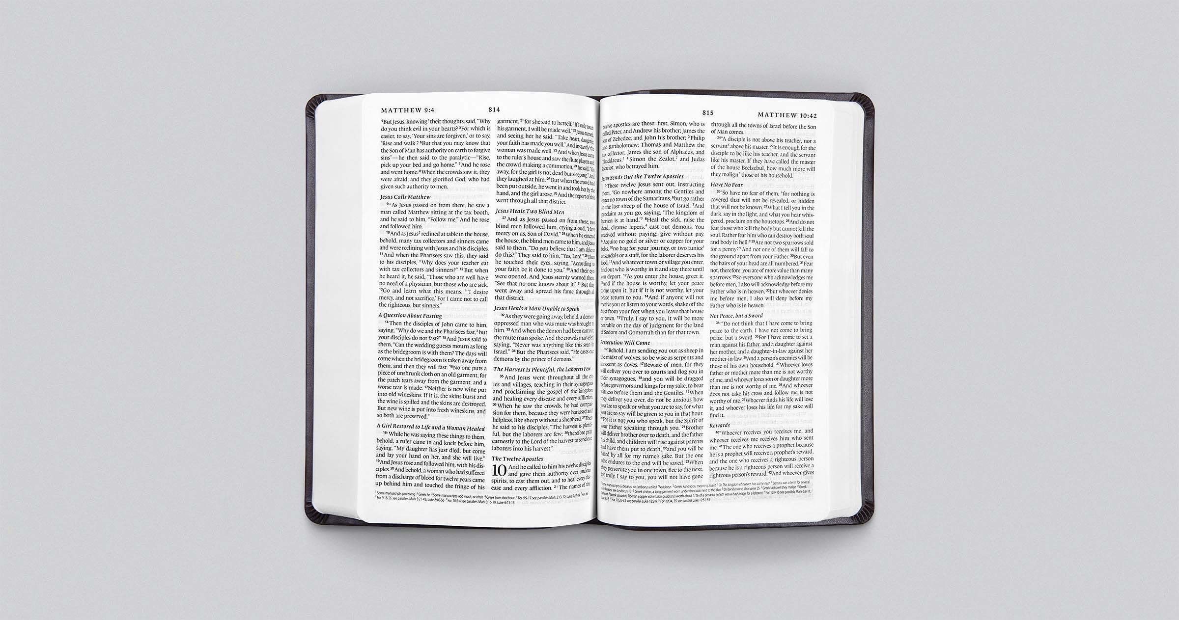 ESV Premium Gift Bible (TruTone, Midnight, Flame Design) ESV Premium Gift Bible (TruTone, Midnight, Flame Design) Imitation Leather