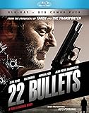 22 Bullets