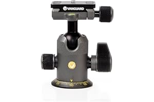 Vanguard Alta BH-100 Ball Head