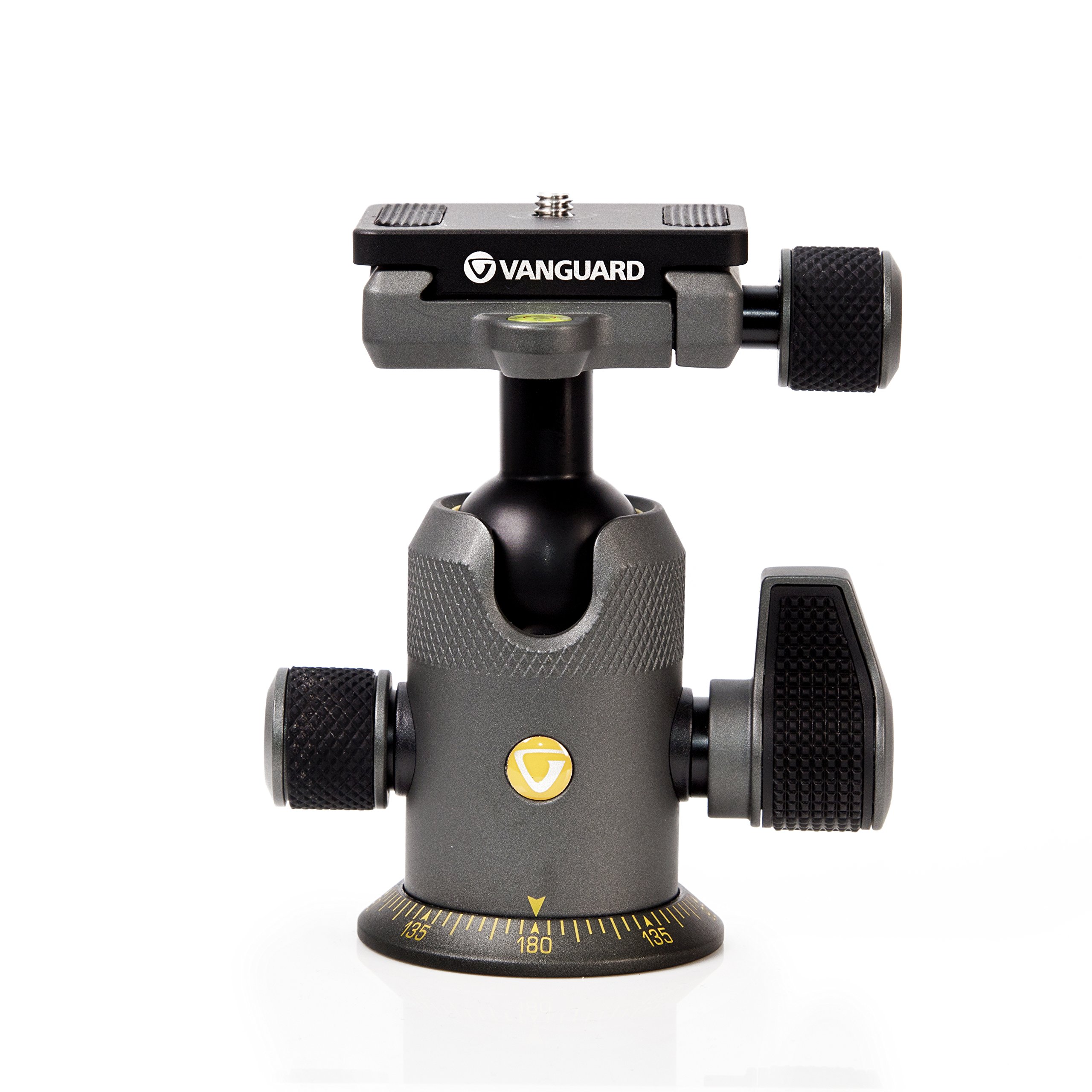 Vanguard Alta BH-100 Ball Head - Anthracite