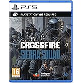 Crossfire: Sierra Squad (PSVR2)