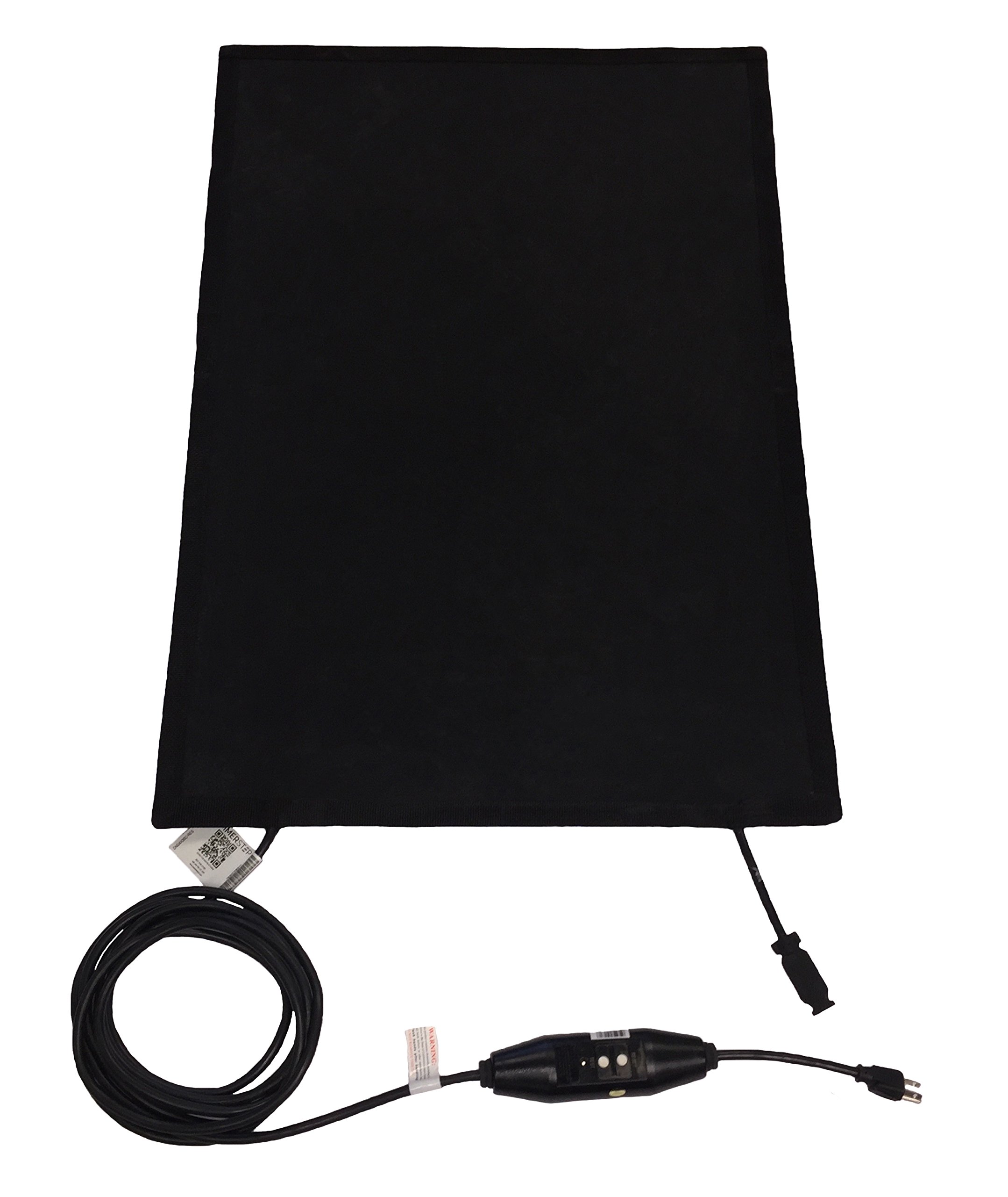 Summerstep Home DM24x36CRES Residential Snow Melting Heated Door Mat