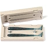 Soft Plastiс Mold Lure Making Injection Molds Fishing Lures Swing Impact 3.5'' Two Cavity