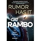 Rumor Has It (The Disco Space Opera Book 3)