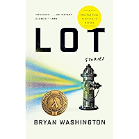Lot: Stories book cover