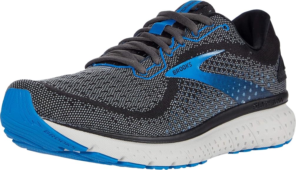 brooks glycerin wide fit