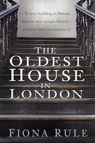Download The Oldest House in London (English Edition) PDF