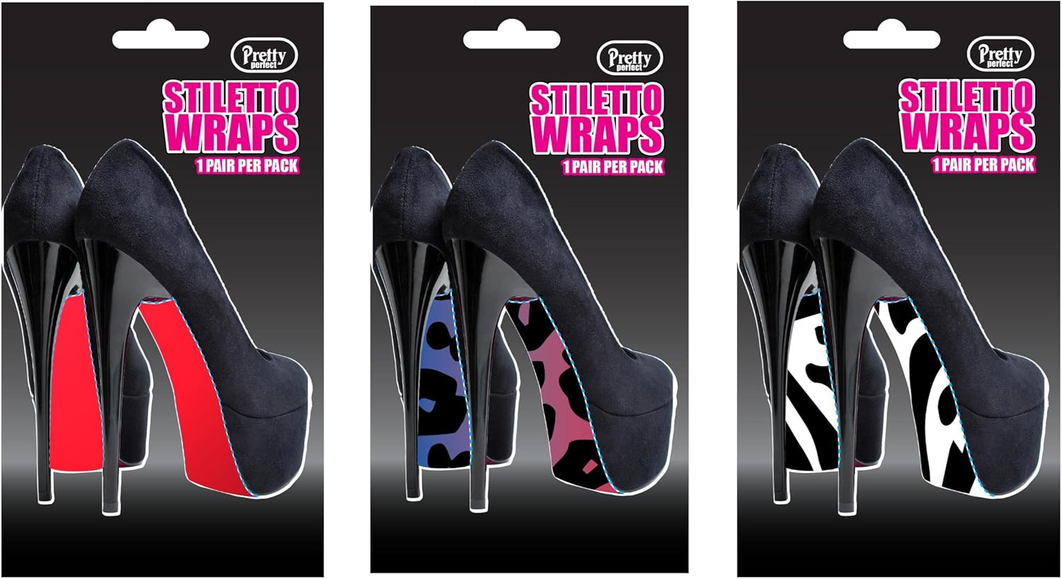 create your own high heels