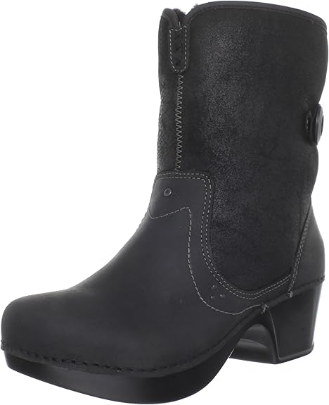 dansko harper boots