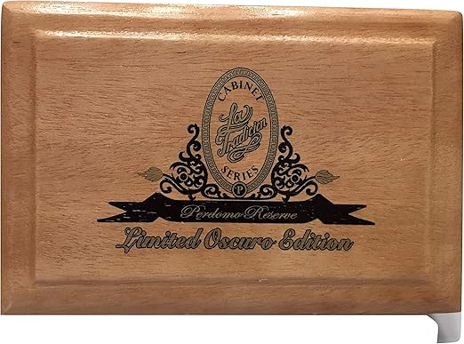 Perdomo - Caja vacía de Madera para armarios de Manualidades: Amazon.es: Hogar