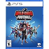 Wild Card Football - PlayStation 5