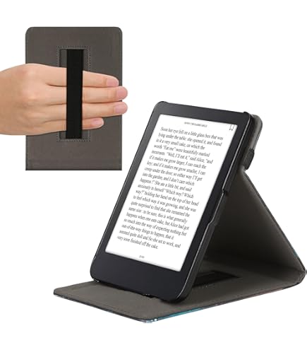 KOBO Kobo Clara HD N249-KJ-BK-S-EP（ケース付） N249-KJ-BK-S-EP 電子書籍リーダー kobo Clara HD ブラック [6インチ