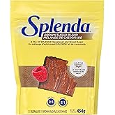 Splenda Brown Sugar Blend Low Calorie Sweetener (454g)