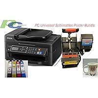 Amazon Best Sellers: Best Heat Press Machines