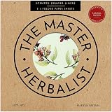 The Master Herbalist Sandalwood Scented Drawer Liners Gift Pack of 5
