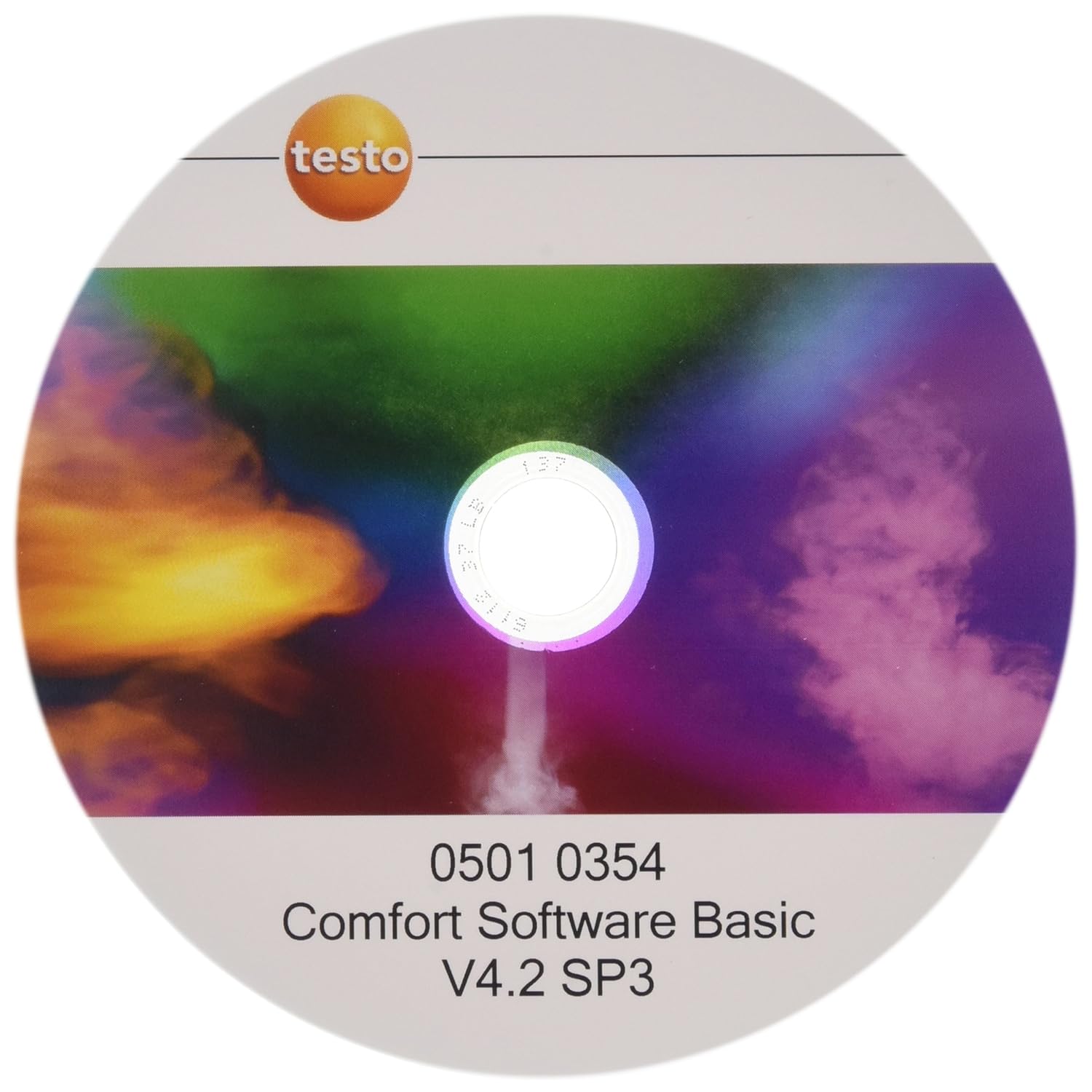 Testo Comsoft 4 Basic 0554 1758 Pack Of 1 Amazon Co Uk Diy Tools