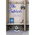 The Enforcer: Steamy Hockey Romance (Offside Hearts Book 3)