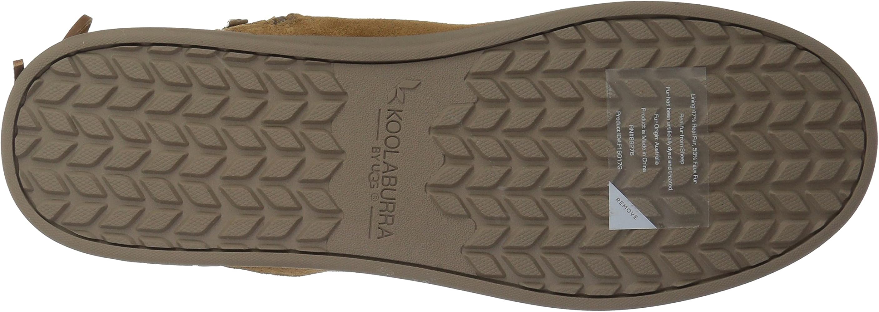 koolaburra by ugg shazi mini