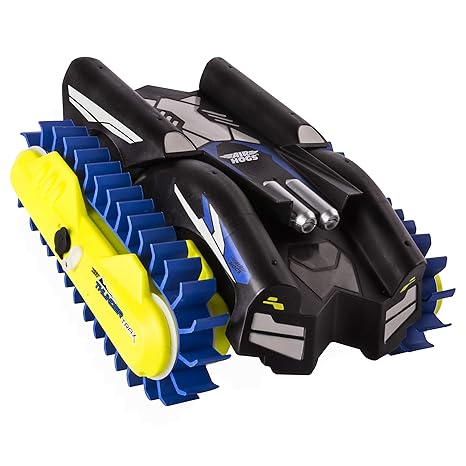 air hogs thunder trax bilka