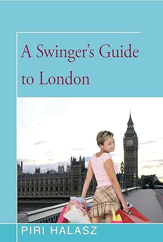 Download A Swinger's Guide to London PDF