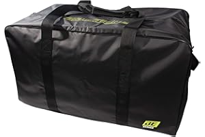 Hockey Pro Player Bag BlackEdge™ Senior