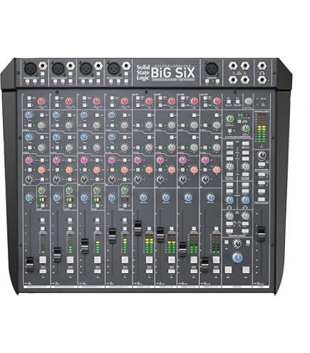 Amazon.com: Solid State Logic SSL2 Recording Pack : Musical