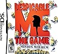 Despicable Me: The Game: Minion Mayhem