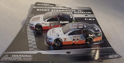 nascar 1 87 diecast