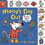 Maisy's Day Out: A First Words Book